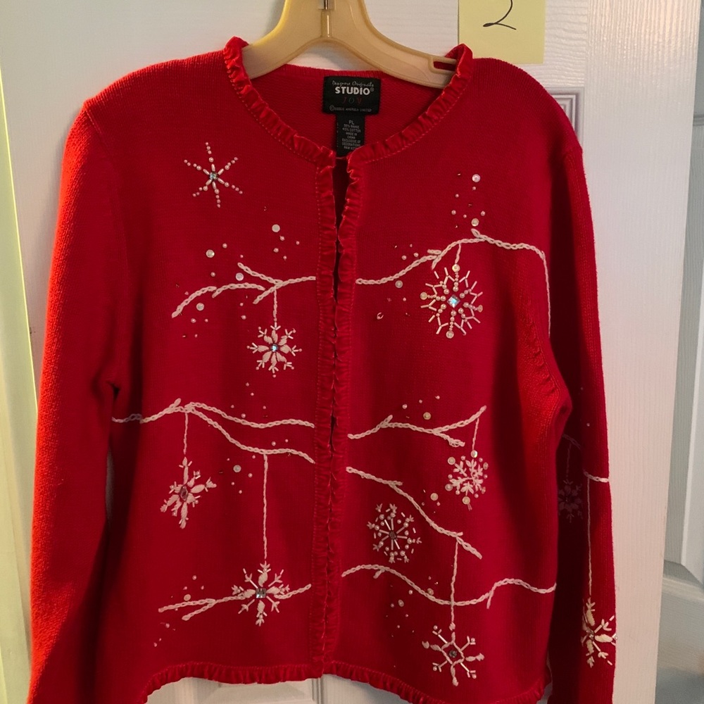 Sweater